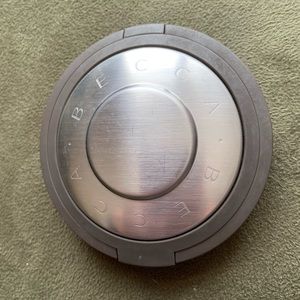 Becca Skin Pressed Highlighter